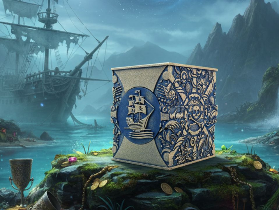 Deckbox industrielle vs artisanale : quel choix pour vos cartes ?